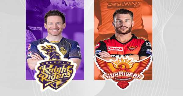 IPL2021: SRH vs KKR , 3rd Match IPL2021 - Live Cricket Score, Commentary and Match Facts